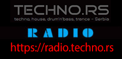 Radio Techno Srbija